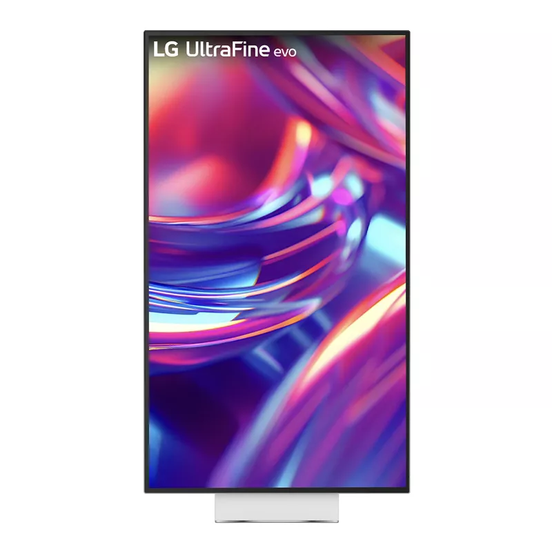 LG 32U990A-S datora monitors 81,3 cm (32 collas) 6144 x 3456 pikseļi 6K Ultra HD LCD pelēks