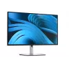 Monitors Dell P2725QE 27 collu IPS 16:9 3840x2160 100 Hz 5 ms 350 cd/m² – 60 mēnešu garantija
