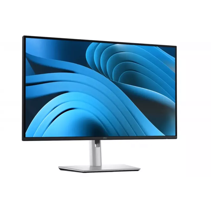 Monitors Dell P2725QE 27 collu IPS 16:9 3840x2160 100 Hz 5 ms 350 cd/m² – 60 mēnešu garantija