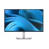 Monitors Dell P2725QE 27 collu IPS 16:9 3840x2160 100 Hz 5 ms 350 cd/m² – 60 mēnešu garantija