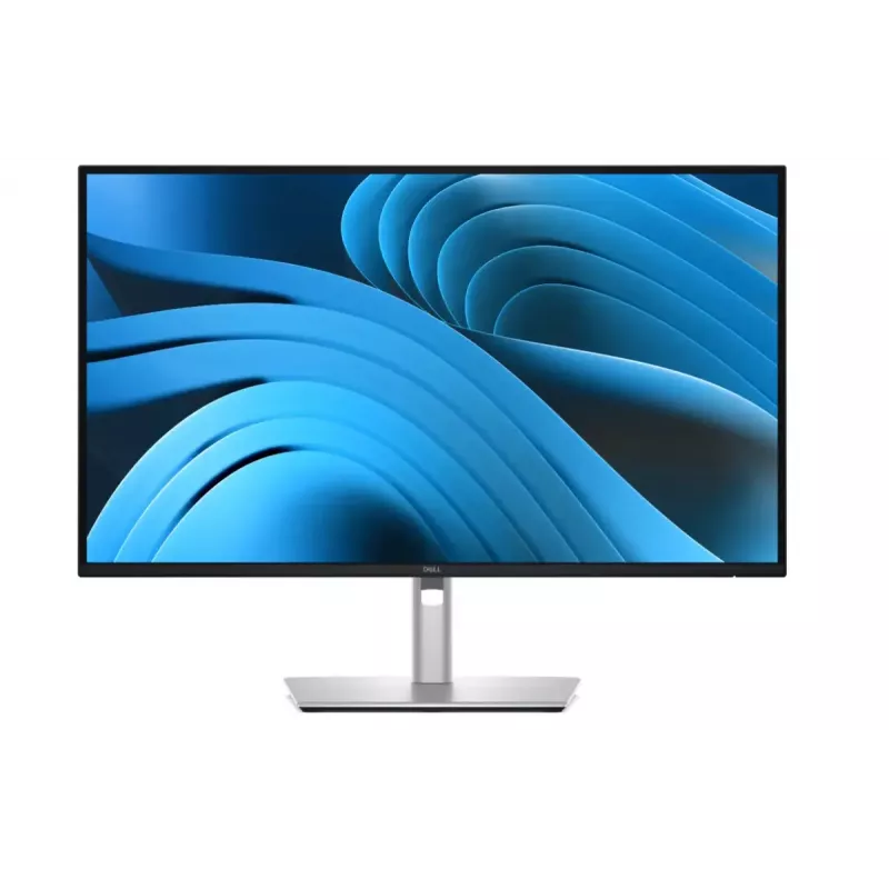 Monitors Dell P2725QE 27 collu IPS 16:9 3840x2160 100 Hz 5 ms 350 cd/m² – 60 mēnešu garantija