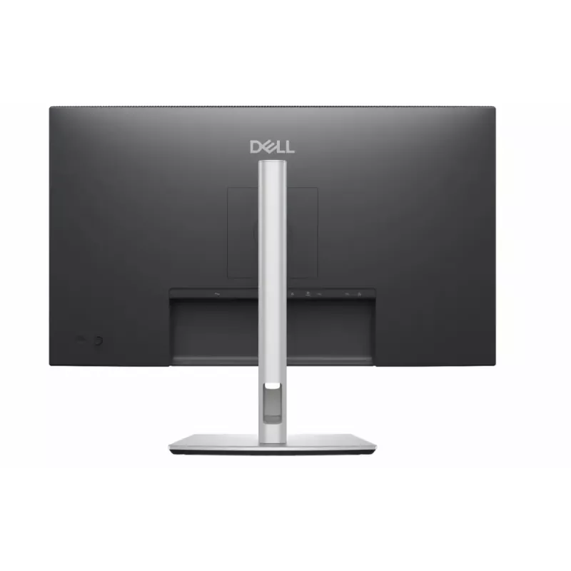 Monitors Dell P2725QE 27 collu IPS 16:9 3840x2160 100 Hz 5 ms 350 cd/m² – 60 mēnešu garantija