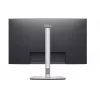 Monitors Dell P2725QE 27 collu IPS 16:9 3840x2160 100 Hz 5 ms 350 cd/m² – 60 mēnešu garantija