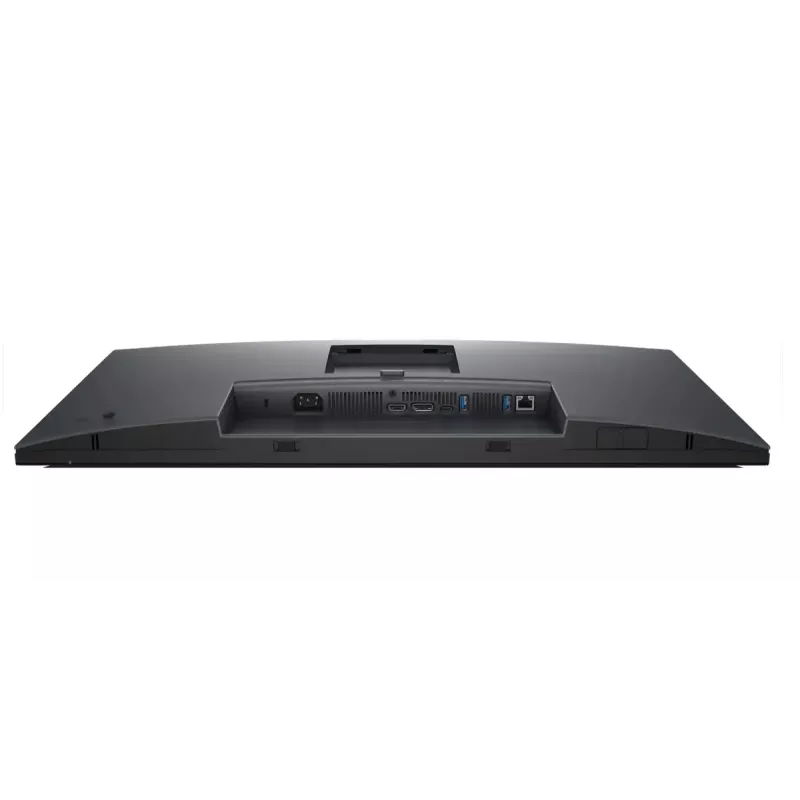 Monitors Dell P2725QE 27 collu IPS 16:9 3840x2160 100 Hz 5 ms 350 cd/m² – 60 mēnešu garantija