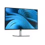 Monitors Dell P2725QE 27 collu IPS 16:9 3840x2160 100 Hz 5 ms 350 cd/m² – 60 mēnešu garantija