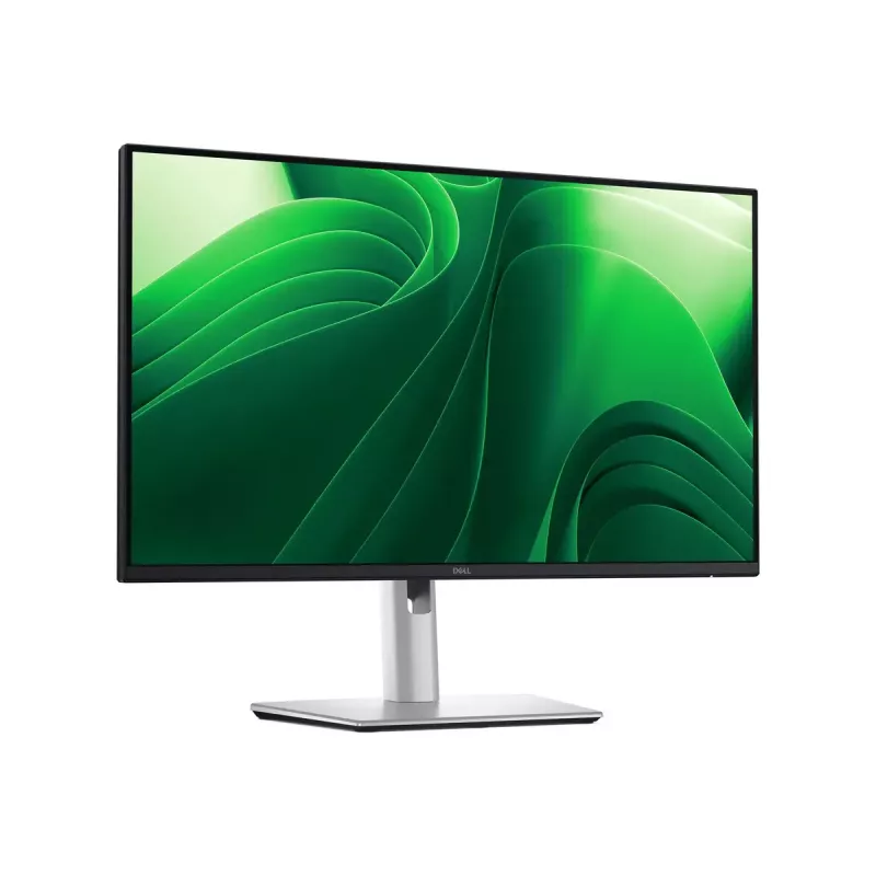 Dell | P2425D | 24 collas | IPS | 16:9 | 100 Hz | 5 ms | 2560 x 1440 pikseļi | 350 cd/m² | HDMI pieslēgvietu skaits 1 | Garantija 60 mēnesis(-ši)