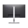 Dell | P2425D | 24 collas | IPS | 16:9 | 100 Hz | 5 ms | 2560 x 1440 pikseļi | 350 cd/m² | HDMI pieslēgvietu skaits 1 | Garantija 60 mēnesis(-ši)
