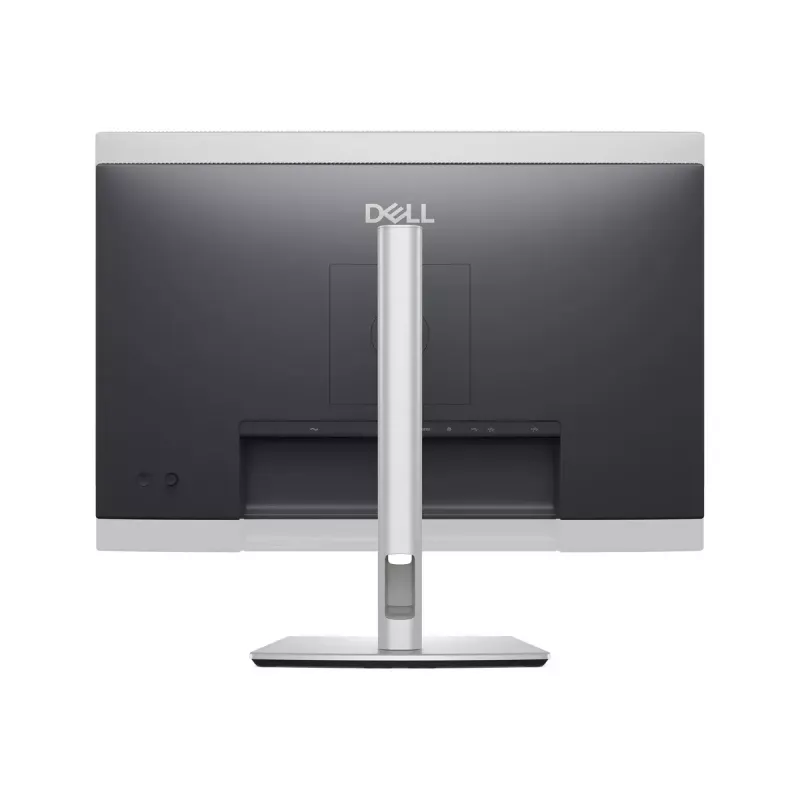 Dell | P2425D | 24 collas | IPS | 16:9 | 100 Hz | 5 ms | 2560 x 1440 pikseļi | 350 cd/m² | HDMI pieslēgvietu skaits 1 | Garantija 60 mēnesis(-ši)