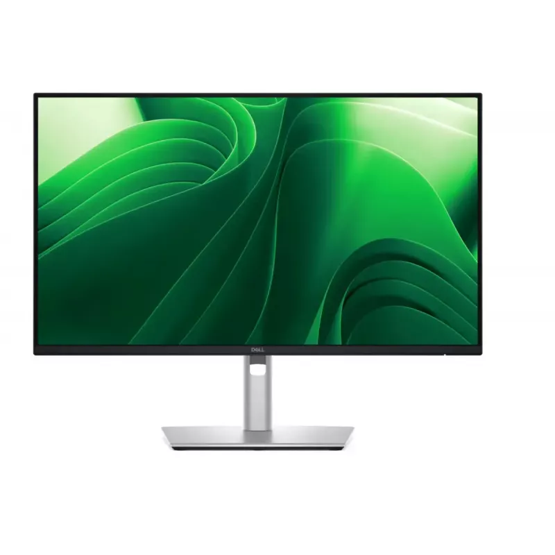 Dell | P2425D | 24 collas | IPS | 16:9 | 100 Hz | 5 ms | 2560 x 1440 pikseļi | 350 cd/m² | HDMI pieslēgvietu skaits 1 | Garantija 60 mēnesis(-ši)