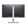 Dell | P2425D | 24 collas | IPS | 16:9 | 100 Hz | 5 ms | 2560 x 1440 pikseļi | 350 cd/m² | HDMI pieslēgvietu skaits 1 | Garantija 60 mēnesis(-ši)