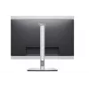Dell | P2425D | 24 collas | IPS | 16:9 | 100 Hz | 5 ms | 2560 x 1440 pikseļi | 350 cd/m² | HDMI pieslēgvietu skaits 1 | Garantija 60 mēnesis(-ši)