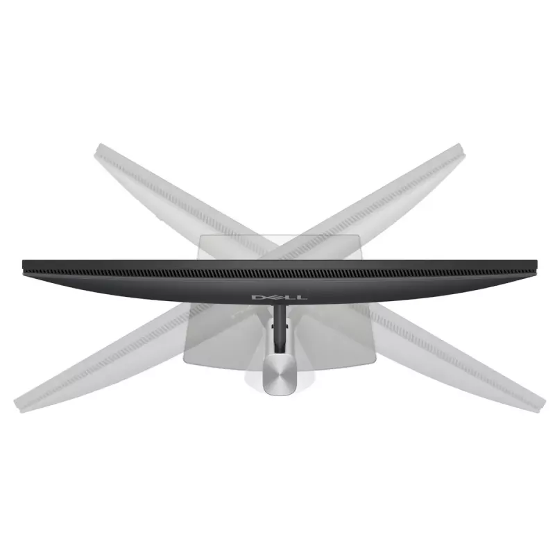 Dell | P2425D | 24 collas | IPS | 16:9 | 100 Hz | 5 ms | 2560 x 1440 pikseļi | 350 cd/m² | HDMI pieslēgvietu skaits 1 | Garantija 60 mēnesis(-ši)