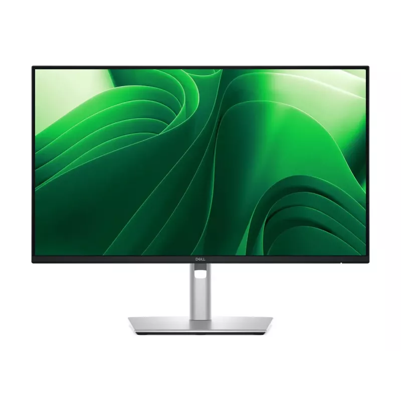 Dell | P2425D | 24 collas | IPS | 16:9 | 100 Hz | 5 ms | 2560 x 1440 pikseļi | 350 cd/m² | HDMI pieslēgvietu skaits 1 | Garantija 60 mēnesis(-ši)
