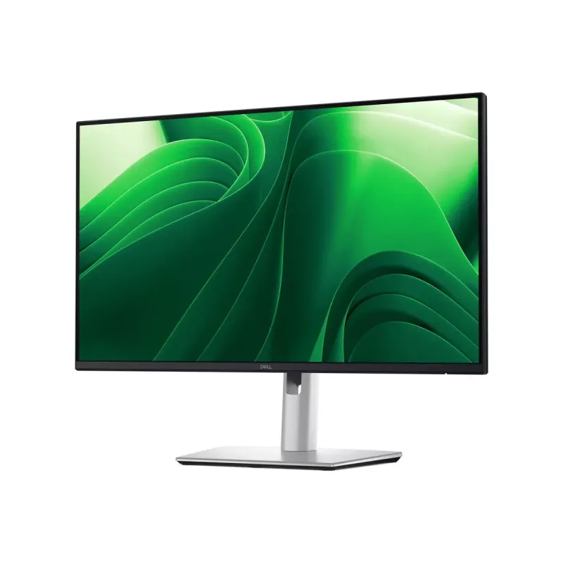 Dell | P2425D | 24 collas | IPS | 16:9 | 100 Hz | 5 ms | 2560 x 1440 pikseļi | 350 cd/m² | HDMI pieslēgvietu skaits 1 | Garantija 60 mēnesis(-ši)