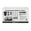 Foto studijas aprīkojuma komplekts Ilford PTP574 Daudzkrāsu
