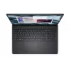 Dell Pro 15 Essential PV15255 | Carbon Melns | 15,6 collas | FHD | 1920 x 1080 punkti | AMD Ryzen 3 | 7320U | 8 GB | LPDDR5 | Cietvielu diskdziņa ietilpība 512 GB | AMD Radeon 610M Graphics | Windows 11 Pro | 802.11ac | Tastatūras valoda: angļu | Garantija 36 mēneši | Akumulatora garantija 12 mēneši