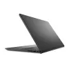 Dell Pro 15 Essential PV15255 | Oglekļa melns | 15,6 collas | FHD | 1920 x 1080 pikseļi | AMD Ryzen 5 | 7520U | 8 GB | LPDDR5 | Cietvielu diska ietilpība 512 GB | AMD Radeon 610M Graphics | Windows 11 Home | 802.11ac | Tastatūras valoda Angļu | Garantija 36 mēneši | Baterijas garantija 12 mēneši