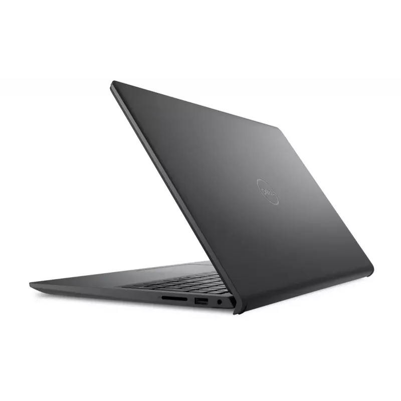 Dell Pro 15 Essential PV15255 | Oglekļa melns | 15,6 collas | FHD | 1920 x 1080 pikseļi | AMD Ryzen 5 | 7520U | 8 GB | LPDDR5 | Cietvielu diska ietilpība 512 GB | AMD Radeon 610M Graphics | Windows 11 Home | 802.11ac | Tastatūras valoda Angļu | Garantija 36 mēneši | Baterijas garantija 12 mēneši