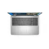 Dell 16 DC16251 | Platīna sudraba | 16 collas | 2K | 1920 x 1200 pikseļi | Pretatspīduma | Intel Core 5 | 120U | 16 GB | DDR5 | Cietvielu diska ietilpība 512 GB | Intel Graphics | Windows 11 Pro | 802.11ax | Tastatūras valoda angļu | Tastatūras fona apgaismojums | Garantija 36 mēneši | Baterijas garantija 12 mēneši