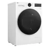 LG F2X50S9TWB veļas mazgājamā mašīna, priekšējā ielāde, 9 kg, 1170 apgr./min, A enerģijas klase, 600×535×850 mm, balta