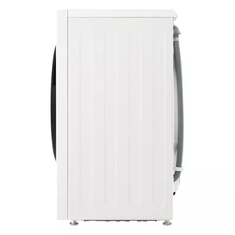 LG F2X50S9TWB veļas mazgājamā mašīna, priekšējā ielāde, 9 kg, 1170 apgr./min, A enerģijas klase, 600×535×850 mm, balta