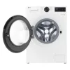 LG F2X50S9TWB veļas mazgājamā mašīna, priekšējā ielāde, 9 kg, 1170 apgr./min, A enerģijas klase, 600×535×850 mm, balta