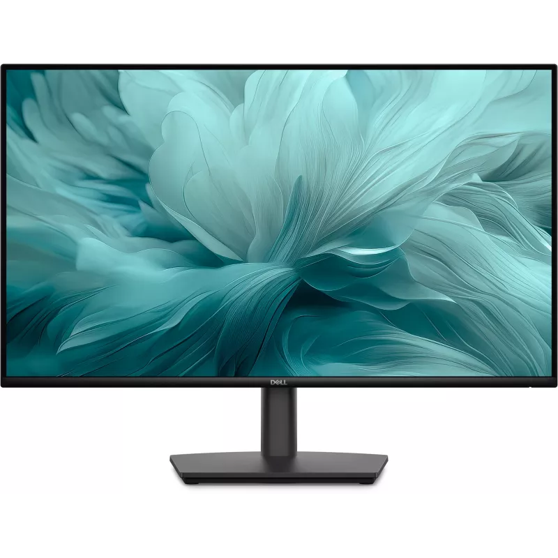 DELL Pro E2726HS datora monitors 68,6 cm (27 collas) 1920 x 1080 pikseļi Full HD LCD Melns
