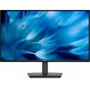 DELL Pro E2726DS datora monitors 68,6 cm (27 colli) 2560 x 1440 pikseļi Quad HD LCD Melns