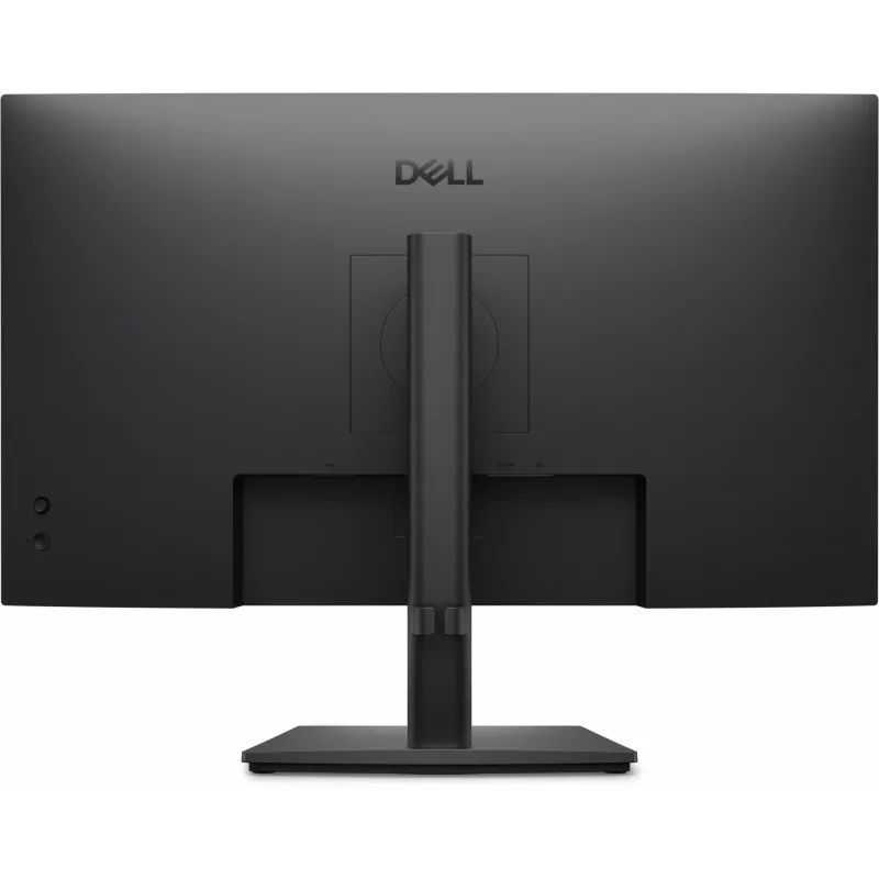 DELL Pro E2726DS datora monitors 68,6 cm (27 colli) 2560 x 1440 pikseļi Quad HD LCD Melns