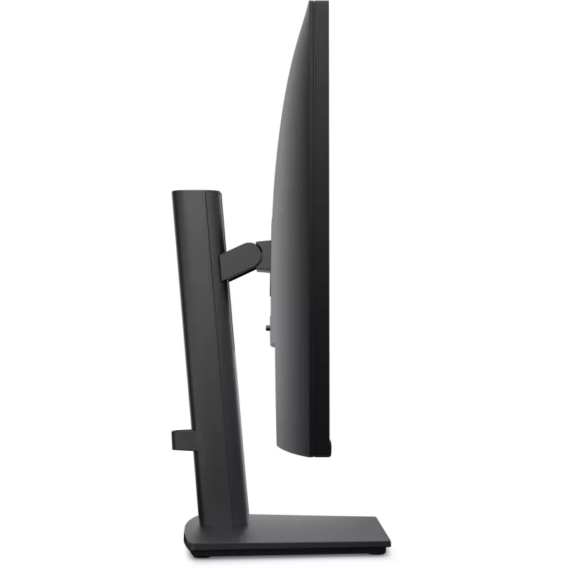 DELL Pro E2726DS datora monitors 68,6 cm (27 colli) 2560 x 1440 pikseļi Quad HD LCD Melns