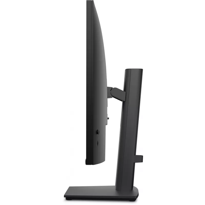DELL Pro E2726DS datora monitors 68,6 cm (27 colli) 2560 x 1440 pikseļi Quad HD LCD Melns