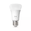 Philips Hue balta and colour ambience A60 – E27 viedā spuldze – 1100