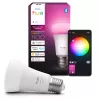 Philips Hue balta and colour ambience A60 – E27 viedā spuldze – 1100