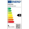 Philips Hue balta and colour ambience A60 – E27 viedā spuldze – 810