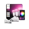 Philips Hue balta and colour ambience A60 – E27 viedā spuldze – 810