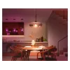 Philips Hue balta and colour ambience A60 – E27 viedā spuldze – 810