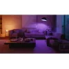 Philips Hue balta and colour ambience A60 – E27 viedā spuldze – 810