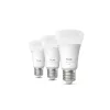 Philips Hue balta and colour ambience A60 – E27 viedā spuldze – 810
