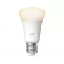 Viedā spuldze Philips Hue balta A60 E27 1100lm Bluetooth Zigbee