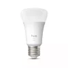 Viedā spuldze Philips Hue balta A60 E27 1100lm Bluetooth Zigbee
