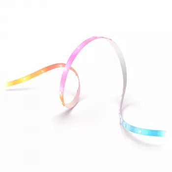 Philips viedais apgaismojums Viedā lentes gaisma Bluetooth/Zigbee 15,3 W