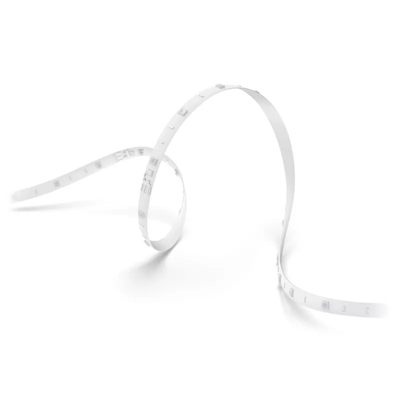 Philips viedais apgaismojums Viedā lentes gaisma Bluetooth/Zigbee 15,3 W