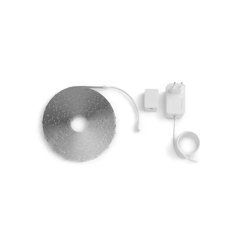 Philips viedais apgaismojums Viedā lentes gaisma Bluetooth/Zigbee 27.2 W