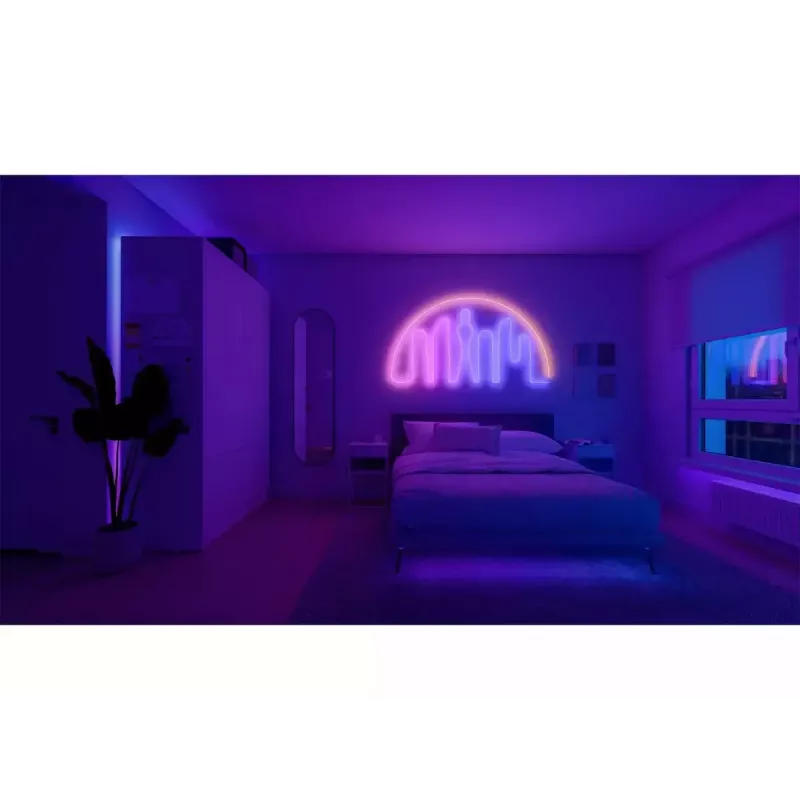 Philips smart lighting Smart strip light Bluetooth/Zigbee 39.5 W