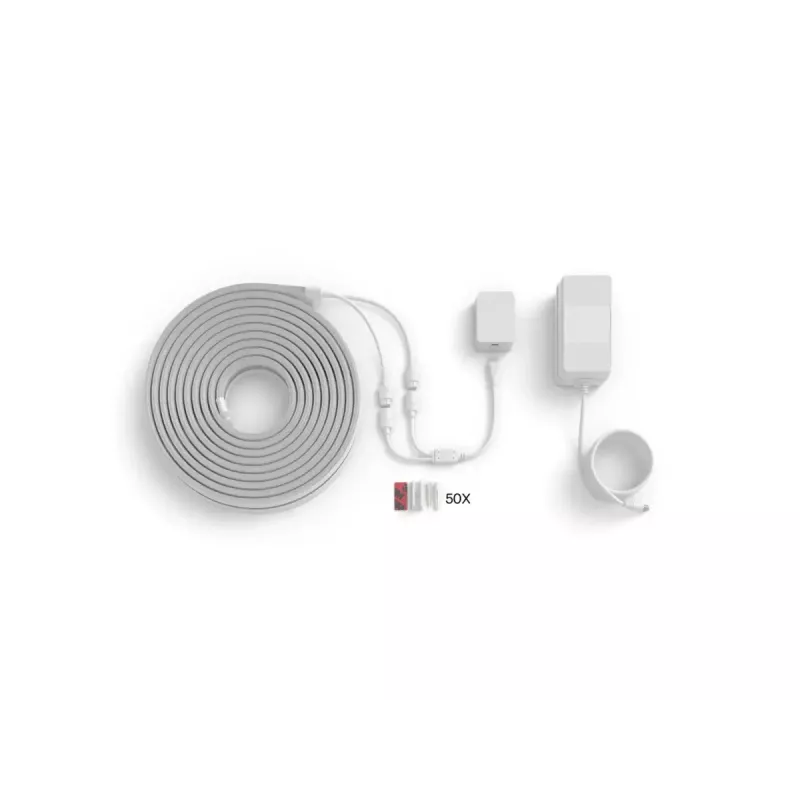 Philips smart lighting Smart strip light Bluetooth/Zigbee 39.5 W