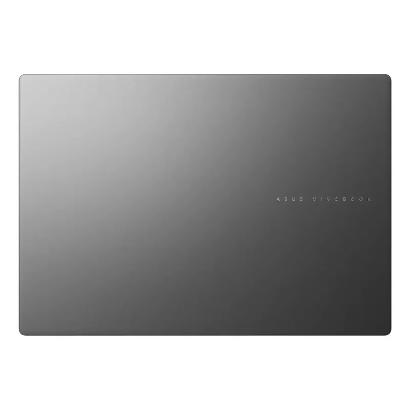 Portatīvais dators ASUS Vivobook S16 M3607HA-SH080W Copilot+ PC — AMD Ryzen 7 260, 16 collu WUXGA, 16 GB DDR5, 1 TB SSD, Windows 11 Home, pelēks