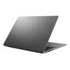 Portatīvais dators ASUS Vivobook S16 M3607HA-SH080W Copilot+ PC — AMD Ryzen 7 260, 16 collu WUXGA, 16 GB DDR5, 1 TB SSD, Windows 11 Home, pelēks