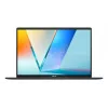 Portatīvais dators ASUS Vivobook S16 M3607HA-SH080W Copilot+ PC — AMD Ryzen 7 260, 16 collu WUXGA, 16 GB DDR5, 1 TB SSD, Windows 11 Home, pelēks