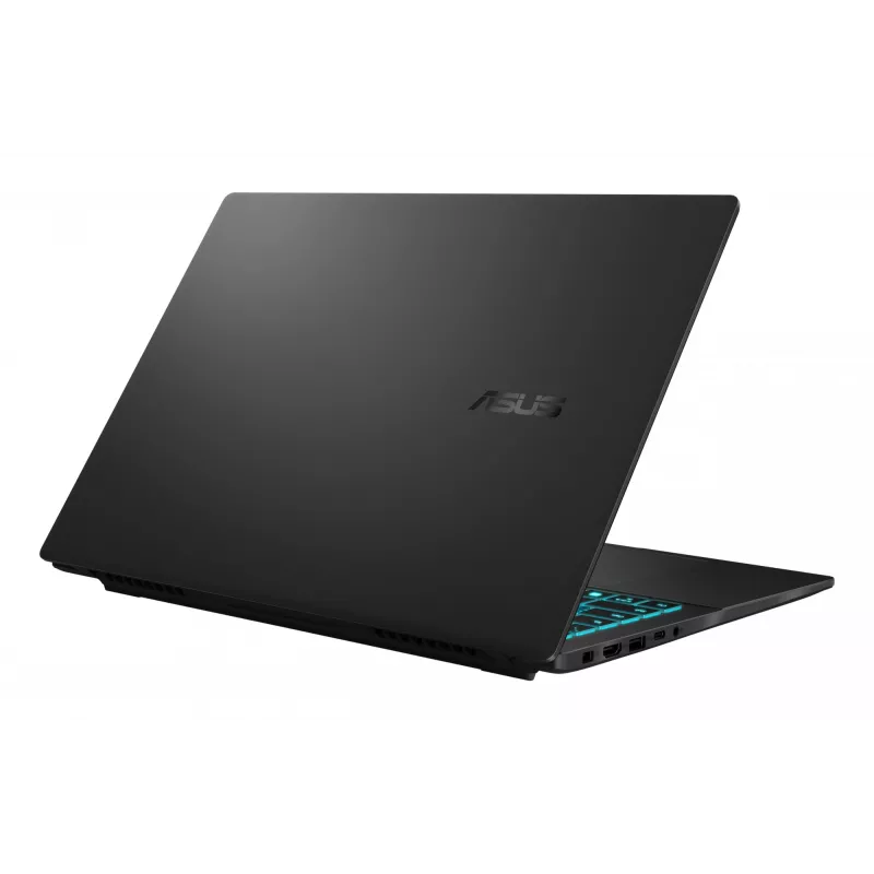 Portatīvais dators ASUS V16 V3607VM-RP040W — 16 collu WUXGA, Intel Core 5 210H, 16 GB DDR5, 1 TB SSD, NVIDIA GeForce RTX 5060, Windows 11 Home, Melns