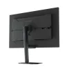 GIGABYTE G27U 27” 4K UHD spēļu monitors — divkāršais režīms (4K 160 Hz vai FHD 320 Hz), 3840 x 2160, 1 ms, 350 cd/m², FreeSync Premium, DisplayHDR400, HDMI 2.1, DisplayPort 1.4